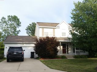 5292 Stone Briar Ct SE, Kentwood, MI 49512