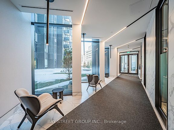 5th image of 30 Tippett Rd #1024