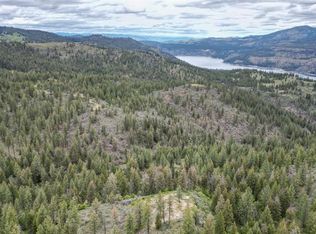 LOT 30 E Timber Bay Dr, Davenport, WA 99122