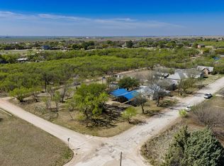 814 Texas St, Stamford, TX 79553