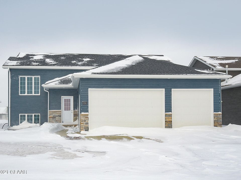 3034 45th Ave S, Grand Forks, ND 58201 Zillow