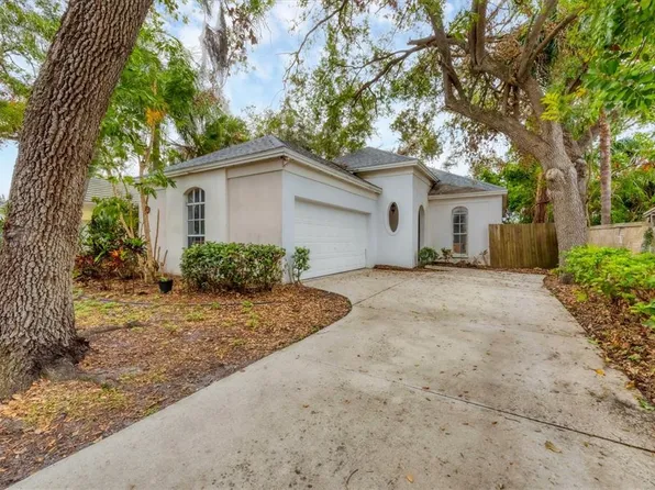 1742 Wisconsin Ln, Sarasota, FL 34239