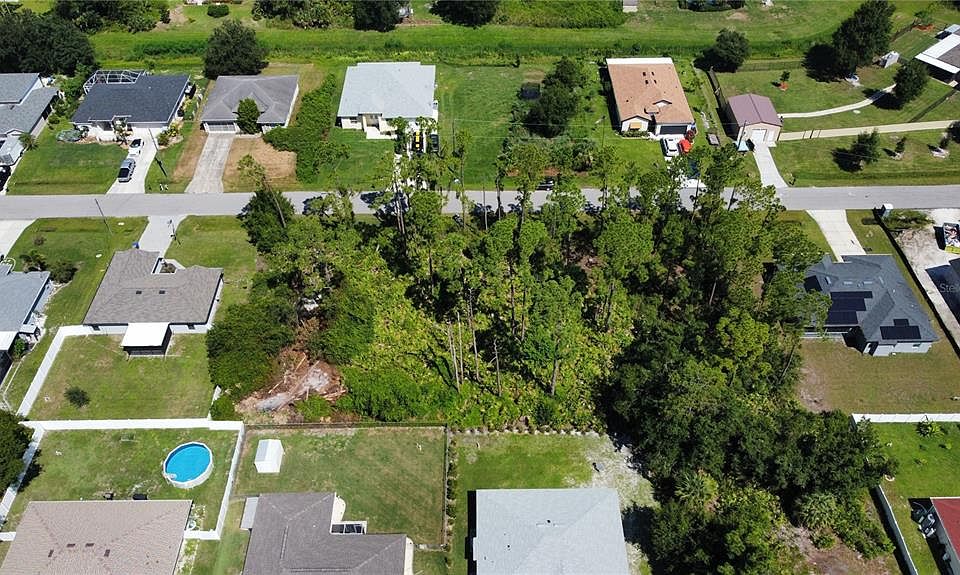 2nd image of Lot 22 CLEARFIELD STREET LOT 22
