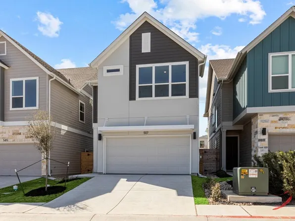 507 Terrier Trl, Austin, TX 78745