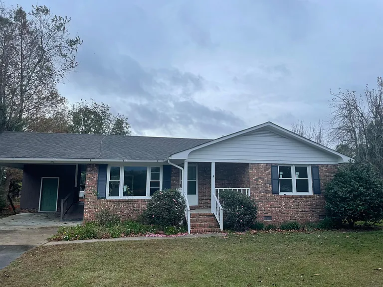 Mims Rd — Photo 1