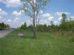 0 Purcell Rd, Hemlock, NY 14466