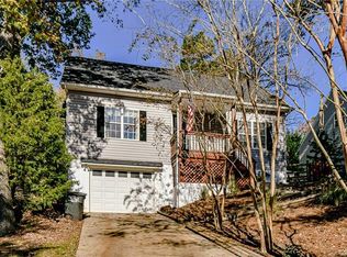 9104 Pitcairn Dr, Tega Cay, SC 29708