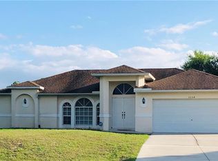 3554 66th Ave NE, Naples, FL 34120