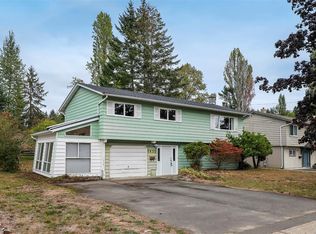 1456 Dogwood Ave, Comox, BC V9M2Z5