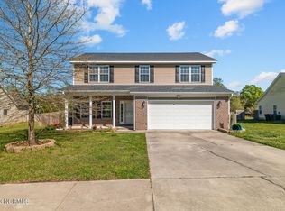 230 Emerald Ridge Rd, Jacksonville, NC 28546