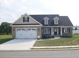 2690 Sweet Bay Cir NW, Cleveland, TN 37312