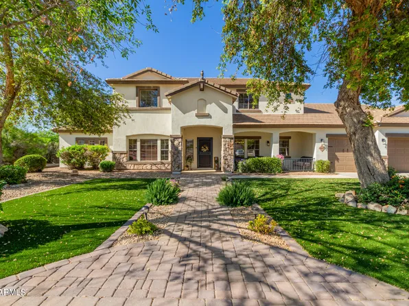 9350 W PROSPECTOR Drive, Queen Creek, AZ 85144