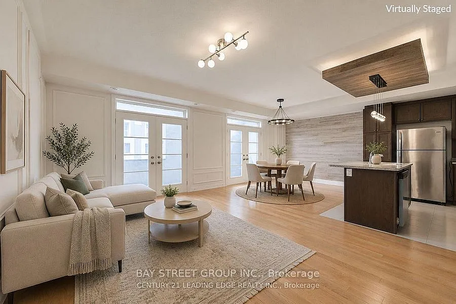 2 bed, $2,950 — Photo 3