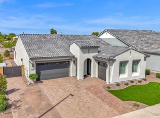 3008 E FLINTLOCK Drive, Queen Creek, AZ 85142