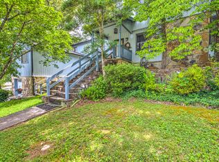 146 Hendrix Dr, Oak Ridge, TN 37830