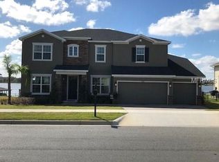 16430 Good Hearth Blvd, Clermont, FL 34711