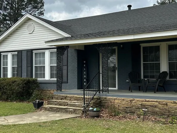 156 W James Rd, Clinton, AR 72031