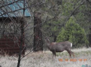 21-22 23 Sierra Loop, Guadalupita, NM 87722