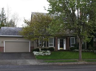 4545 SW Joshua St, Tualatin, OR 97062
