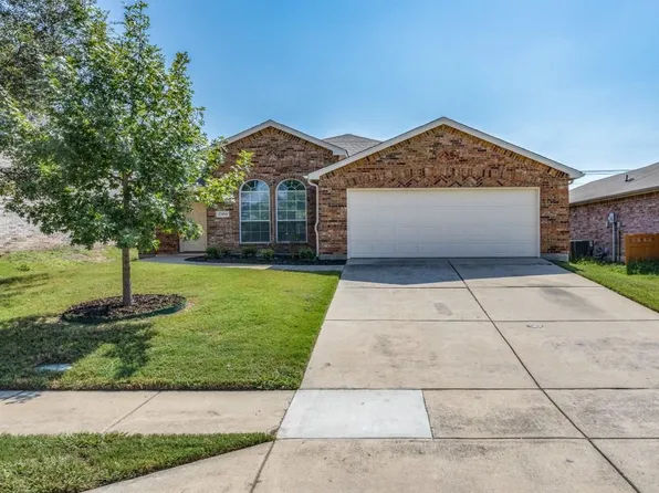 2304 Hayes St, McKinney, TX 75071