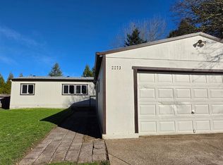 2273 SW Butterfield Dr, Corvallis, OR 97333