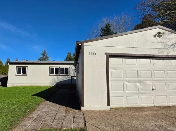 2273 SW Butterfield Dr, Corvallis, OR 97333