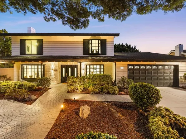 1908 Brentwood Dr, Fullerton, CA 92831