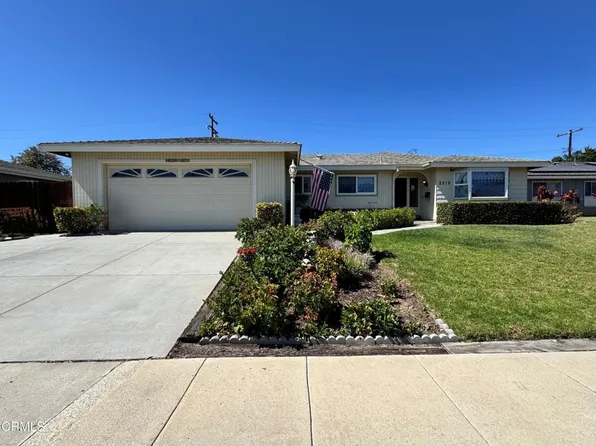 2219 Rocklyn St, Camarillo, CA 93010