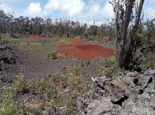 Lei Pkwy, Ocean View, HI 96737