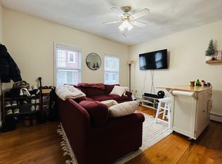 86 Baxter St, South Boston, MA 02127