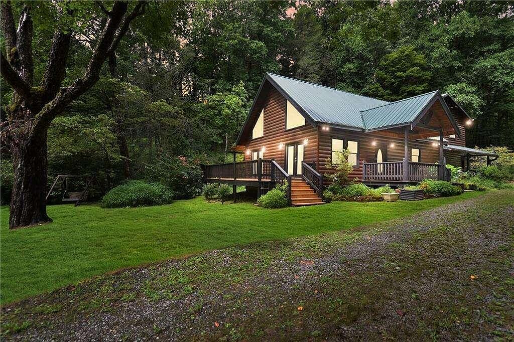 8556 Old Highway 2, Epworth, GA 30541 MLS 20118520 Zillow