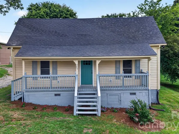384 Grace Ave NW, Concord, NC 28027