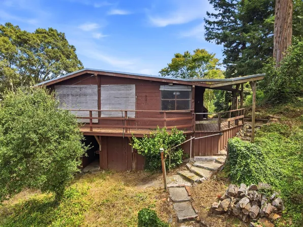 422 Loma Prieta Dr, Aptos, CA 95003