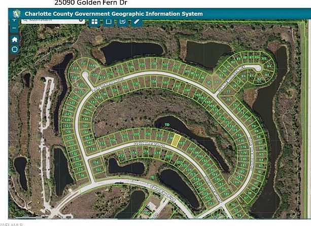 1st image of 25090 Golden Fern Dr