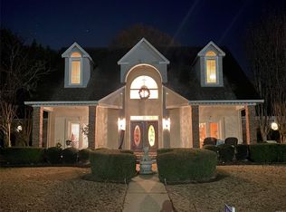 7548 Halcyon Forest Trl, Montgomery, AL 36117