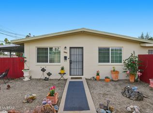 396A N Silverbell Rd, Tucson, AZ 85745