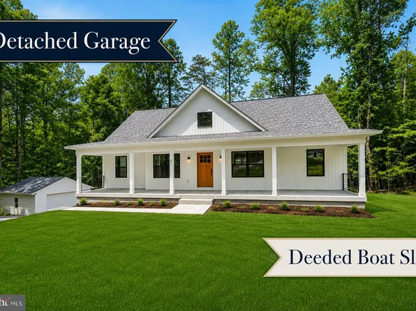 86 Virginia Pines Ct, Louisa, VA 23093