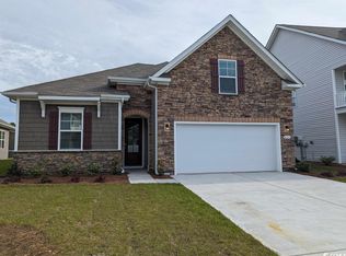 421 Calhoun Falls Dr LOT 1356, Myrtle Beach, SC 29579