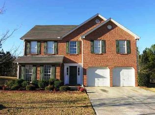 3845 Fryeburg Ln, Snellville, GA