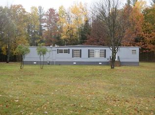 4140 N Shore Dr, Rhinelander, WI 54501