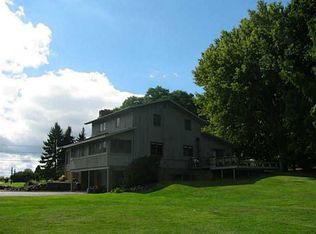 3142 Rush Mendon Rd, Honeoye Falls, NY 14472