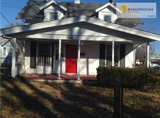 8044 Michigan Ave, Kansas City, MO 64132 | Zillow