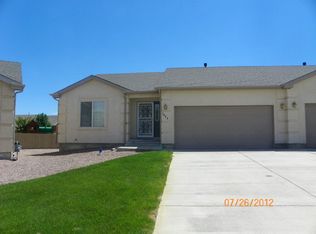 3444 Badger Ct, Pueblo, CO 81005
