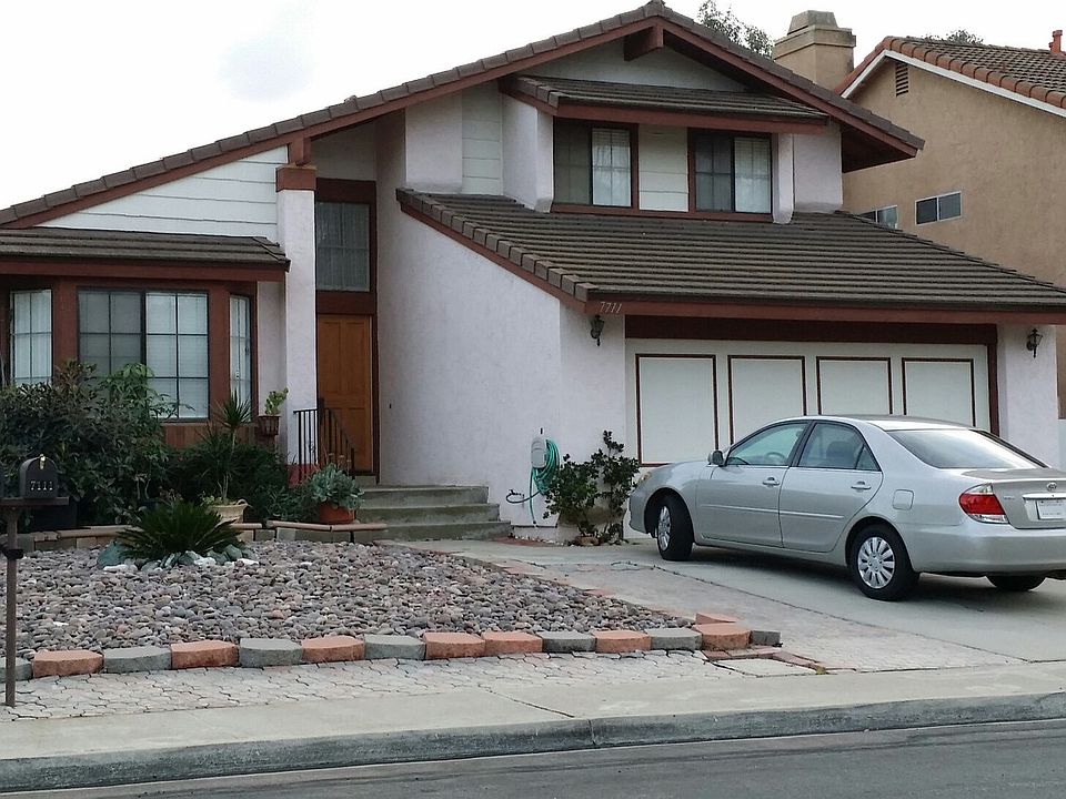 2nd image of 7711 Canyon Point Ln