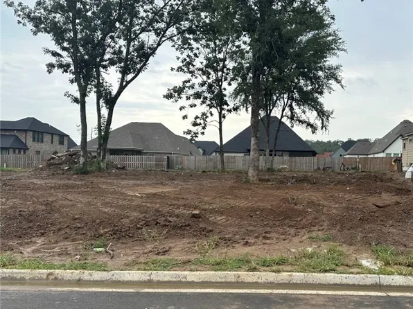 1116 Persimmon St, Greenwood, AR 72936
