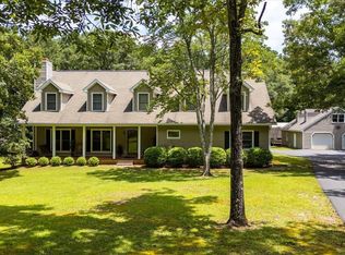 311 Country Creek Rd, Macon, GA 31220