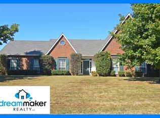 124 Fawn Ln, Hernando, MS 38632