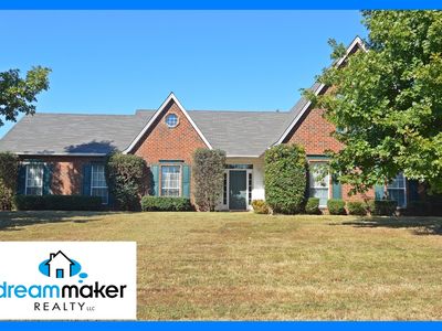 124 Fawn Ln, Hernando, MS, 38632