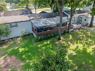 7119 C St, Kingston, OK 73439