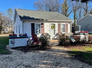 213 Randolph St #1, Ashland, VA 23005